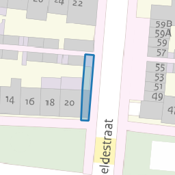 Perceel HTG00-D-1951