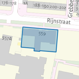 Perceel HTG00-D-1953