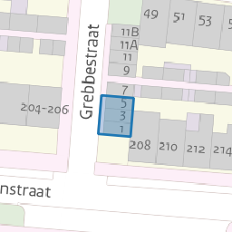 Perceel HTG00-D-1958