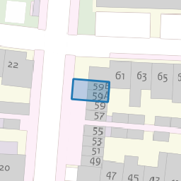 Perceel HTG00-D-1959