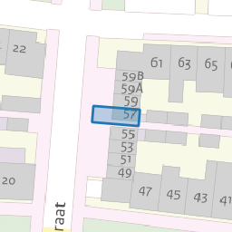 Perceel HTG00-D-1961