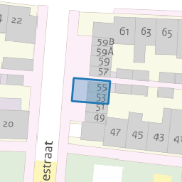 Perceel HTG00-D-1962