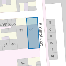 Perceel HTG00-D-1966