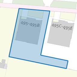 Perceel HTG00-D-1980