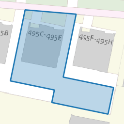 Perceel HTG00-D-1981