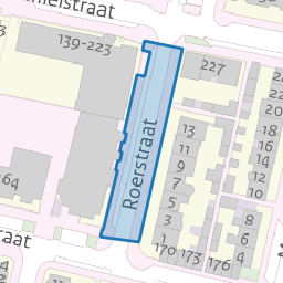 Perceel HTG00-D-2003