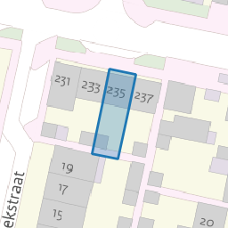 Perceel HTG00-D-2031