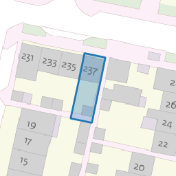 Perceel HTG00-D-2032