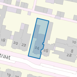 Perceel HTG00-D-2036