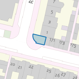 Perceel HTG00-D-2063