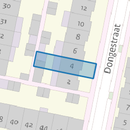 Perceel HTG00-D-2096