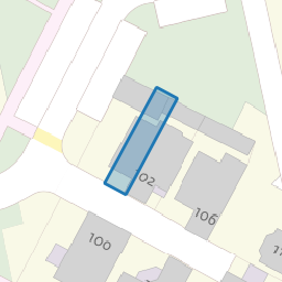 Perceel HTG00-D-2127