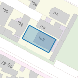 Perceel HTG00-D-2132