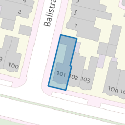 Perceel HTG00-D-2138