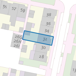 Perceel HTG00-D-2164