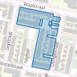 Perceel HTG00-D-2165