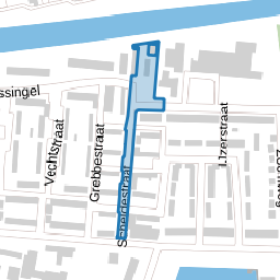 Perceel HTG00-D-2166