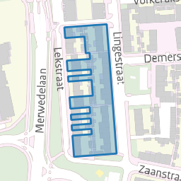 Perceel HTG00-D-2173