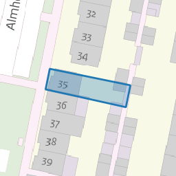 Perceel HTG00-D-2192