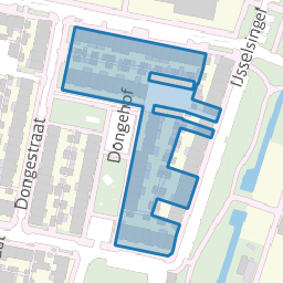 Perceel HTG00-D-2205