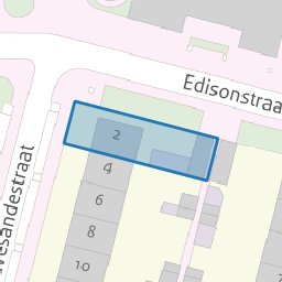 Perceel HTG00-F-1119