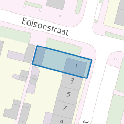 Perceel HTG00-F-1132