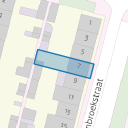 Perceel HTG00-F-1135