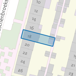 Perceel HTG00-F-1153