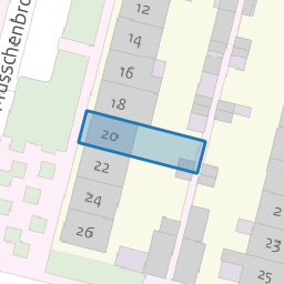 Perceel HTG00-F-1154