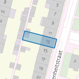 Perceel HTG00-F-1164