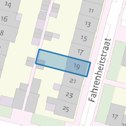 Perceel HTG00-F-1167