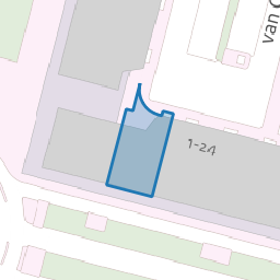 Perceel HTG00-F-1232