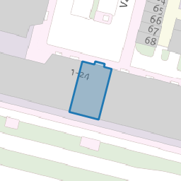 Perceel HTG00-F-1234