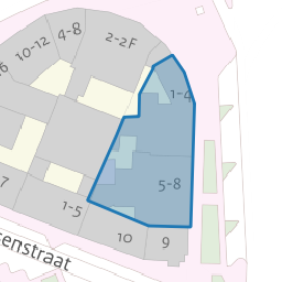 Perceel HTG00-F-1333