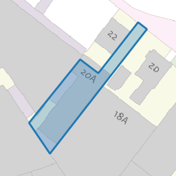 Perceel HTG00-F-1458