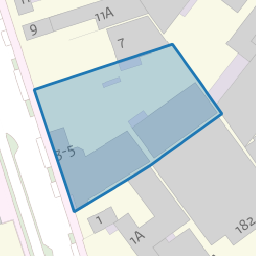 Perceel HTG00-F-1466