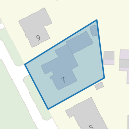 Perceel HTG00-F-1491