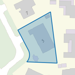 Perceel HTG00-F-1492