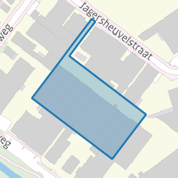 Perceel HTG00-F-1500