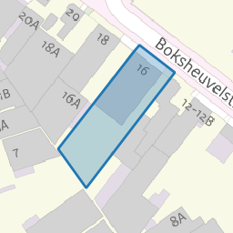 Perceel HTG00-F-1510