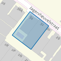 Perceel HTG00-F-1526