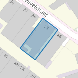 Perceel HTG00-F-1528