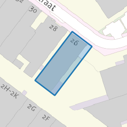 Perceel HTG00-F-1529