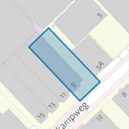 Perceel HTG00-F-1564