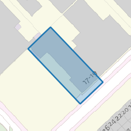 Perceel HTG00-F-1568