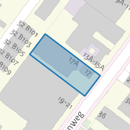 Perceel HTG00-F-1609