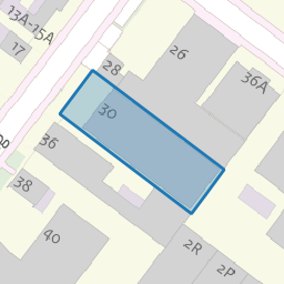 Perceel HTG00-F-1616