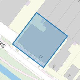 Perceel HTG00-F-1618