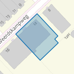 Perceel HTG00-F-1646