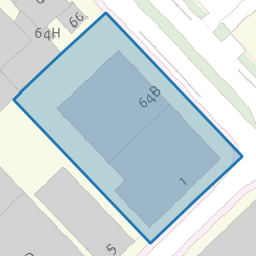 Perceel HTG00-F-1660